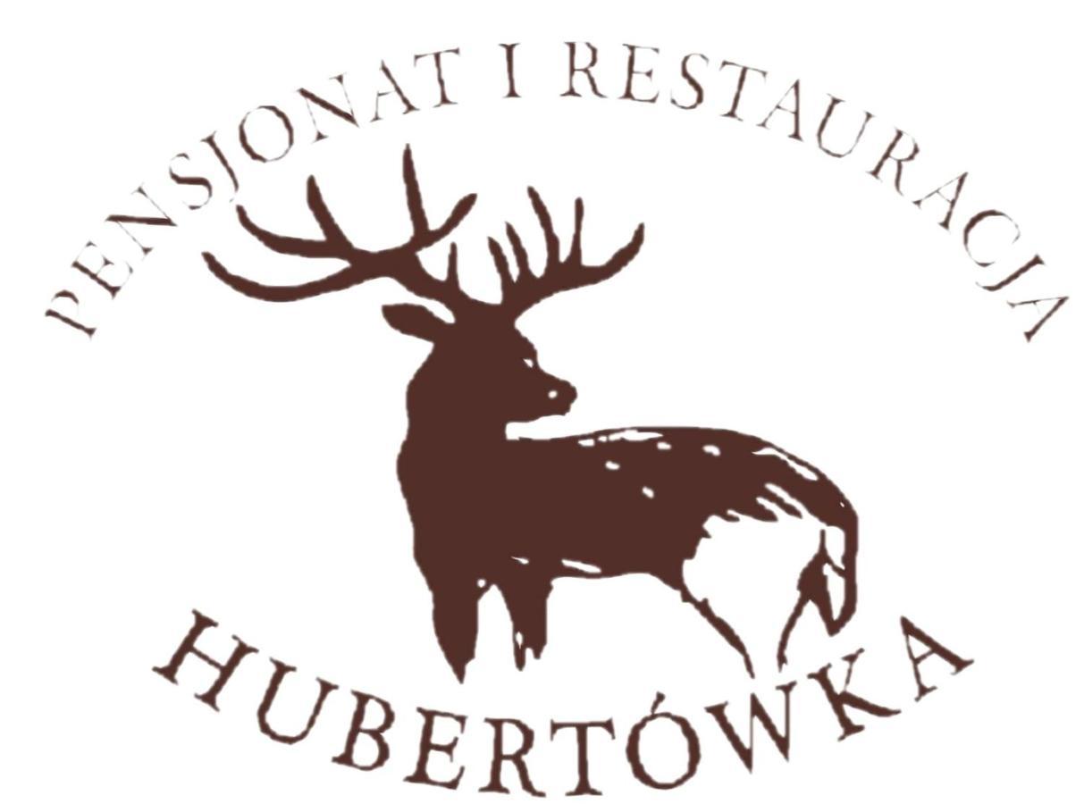 Pensjonat I Restauracja Hubertowka Milicz Εξωτερικό φωτογραφία